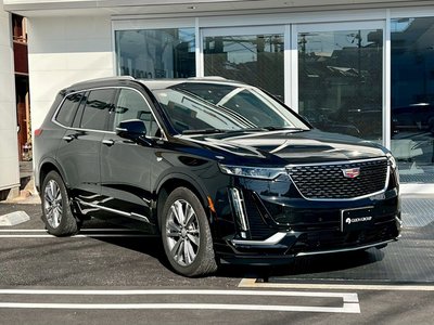 CADILLAC XT6 - 3