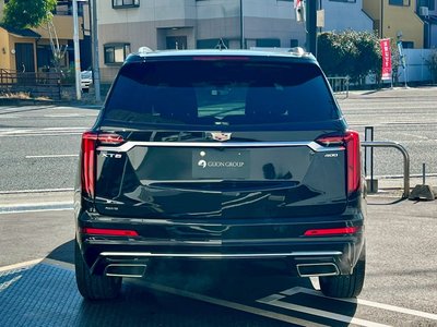 CADILLAC XT6 - 8