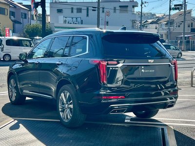 CADILLAC XT6 - 9