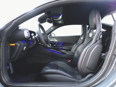 صورة مصغرة 21 لـ 2025 Mercedes-BENZ GT AMG