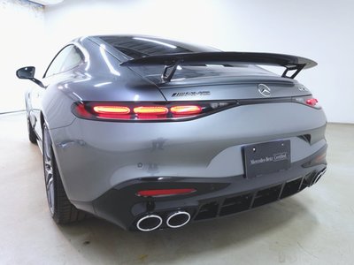 صورة مصغرة 6 لـ 2025 Mercedes-BENZ GT AMG