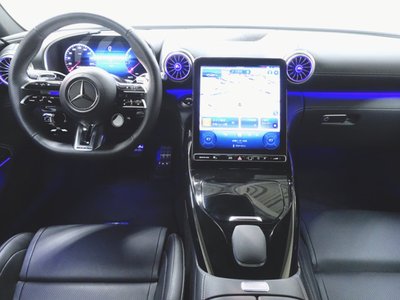 صورة مصغرة 12 لـ 2025 Mercedes-BENZ GT AMG