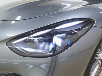 صورة مصغرة 3 لـ 2025 Mercedes-BENZ GT AMG