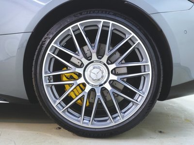 صورة مصغرة 29 لـ 2025 Mercedes-BENZ GT AMG