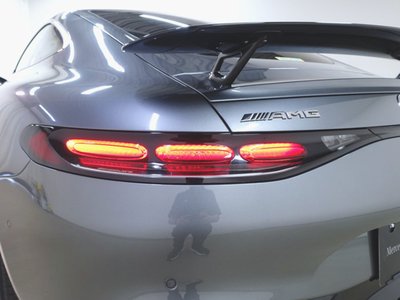 صورة مصغرة 5 لـ 2025 Mercedes-BENZ GT AMG