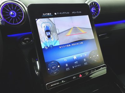 صورة مصغرة 17 لـ 2025 Mercedes-BENZ GT AMG