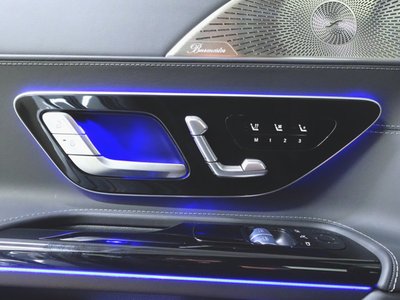 صورة مصغرة 19 لـ 2025 Mercedes-BENZ GT AMG