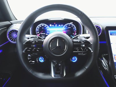 صورة مصغرة 13 لـ 2025 Mercedes-BENZ GT AMG