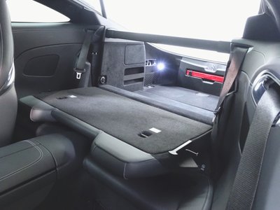 صورة مصغرة 27 لـ 2025 Mercedes-BENZ GT AMG