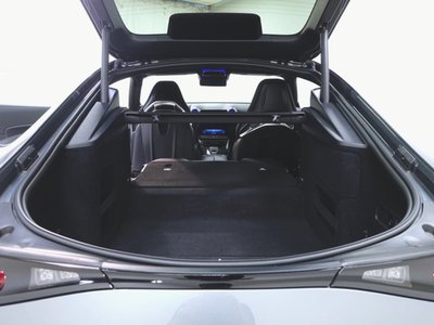 صورة مصغرة 28 لـ 2025 Mercedes-BENZ GT AMG