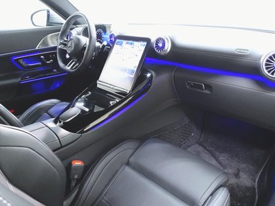 صورة مصغرة 11 لـ 2025 Mercedes-BENZ GT AMG