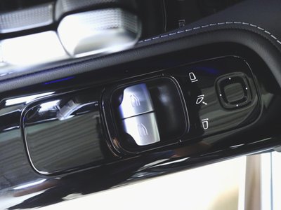 صورة مصغرة 20 لـ 2025 Mercedes-BENZ GT AMG