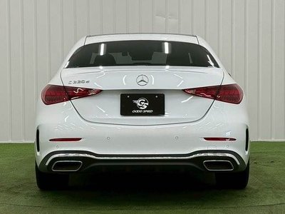 2022 Mercedes-BENZ C-CLASS — миниатюра 13