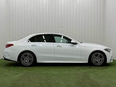 2022 Mercedes-BENZ C-CLASS — миниатюра 15
