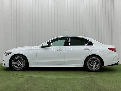 2022 Mercedes-BENZ C-CLASS — миниатюра 14