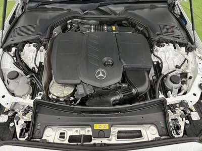 2022 Mercedes-BENZ C-CLASS — миниатюра 20