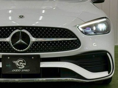 2022 Mercedes-BENZ C-CLASS — миниатюра 18