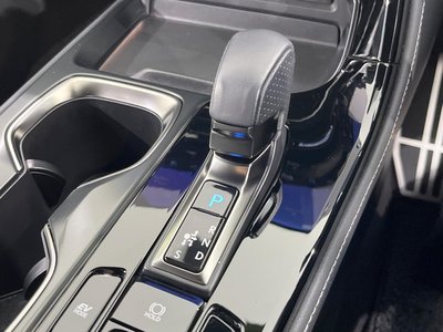 صورة مصغرة 24 لـ 2025 Lexus NX