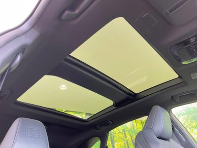 2025 Lexus NX 照片 3