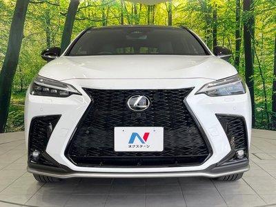 صورة مصغرة 14 لـ 2025 Lexus NX