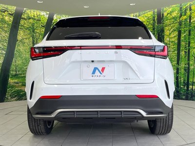 صورة مصغرة 15 لـ 2025 Lexus NX