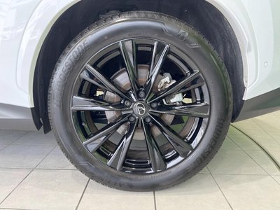 صورة مصغرة 54 لـ 2025 Lexus NX
