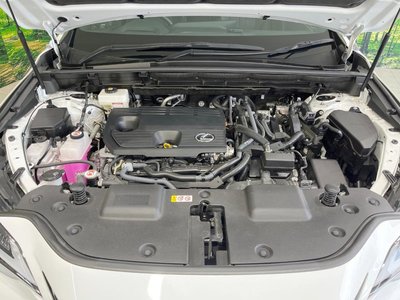 صورة مصغرة 18 لـ 2025 Lexus NX
