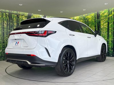 صورة مصغرة 17 لـ 2025 Lexus NX