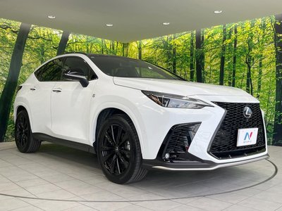 صورة مصغرة 16 لـ 2025 Lexus NX