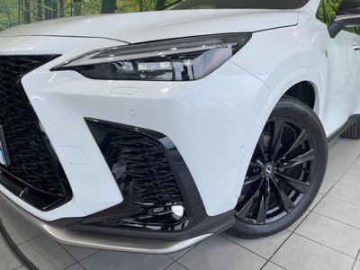 صورة مصغرة 12 لـ 2025 Lexus NX
