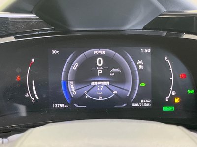 صورة مصغرة 64 لـ 2025 Lexus NX