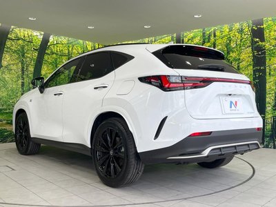 صورة مصغرة 62 لـ 2025 Lexus NX