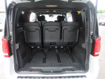 2021 Mercedes-BENZ V-CLASS 缩略图 27