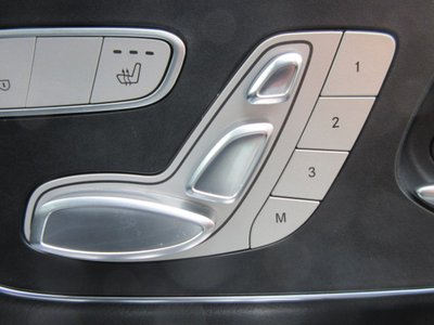 2021 Mercedes-BENZ V-CLASS 缩略图 20
