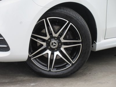 2021 Mercedes-BENZ V-CLASS 缩略图 11