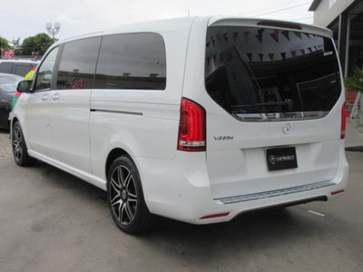 2021 Mercedes-BENZ V-CLASS 缩略图 14