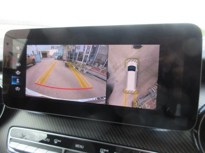 صورة 9 لـ 2021 Mercedes-BENZ V-CLASS