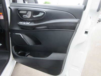 2021 Mercedes-BENZ V-CLASS 缩略图 45