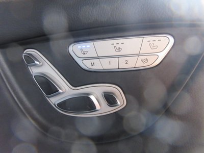 2021 Mercedes-BENZ V-CLASS 缩略图 24