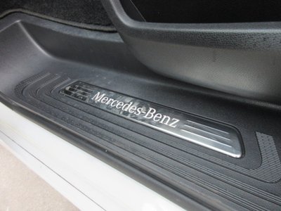 2021 Mercedes-BENZ V-CLASS 缩略图 54