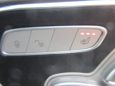 2021 Mercedes-BENZ V-CLASS 缩略图 21