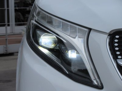 2021 Mercedes-BENZ V-CLASS 缩略图 41