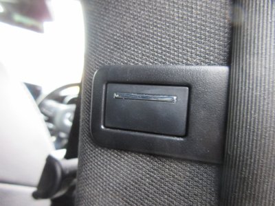 2021 Mercedes-BENZ V-CLASS 缩略图 23