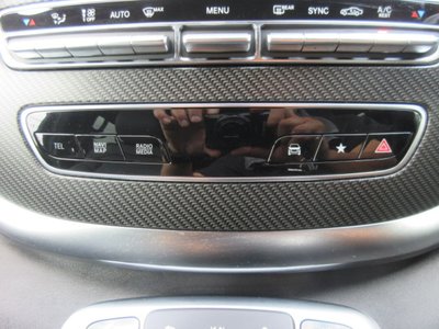 2021 Mercedes-BENZ V-CLASS 缩略图 67