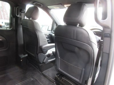 2021 Mercedes-BENZ V-CLASS 缩略图 22