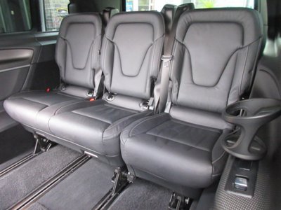 2021 Mercedes-BENZ V-CLASS 缩略图 46