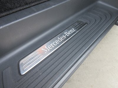 2021 Mercedes-BENZ V-CLASS 缩略图 55