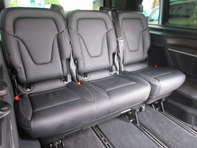 2021 Mercedes-BENZ V-CLASS 缩略图 25