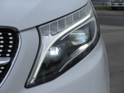2021 Mercedes-BENZ V-CLASS 缩略图 42