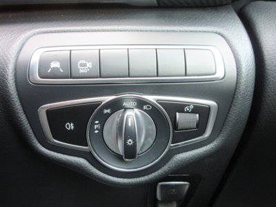 2021 Mercedes-BENZ V-CLASS 缩略图 56